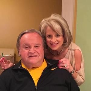 Meet your Posher, Anita